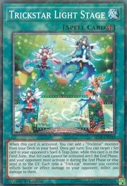 Star Pack VRAINS featured card