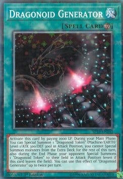 yugioh generator deck Complete Custom for Yu-Gi-Oh! Special Summon 1 Cyber Laser Dragon from your hand Complete Custom Deck for Yu-Gi-Oh!