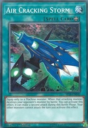 Air Cracking Storm · Common 042