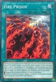 Fire Prison · Common 043