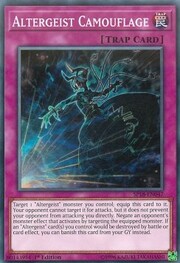 Altergeist Camouflage · Common 047