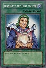 Dian Keto the Cure Master · Common 023