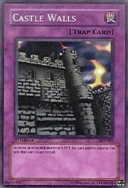 Castle Walls · Common 049