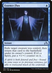 Essence Flux 061