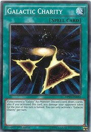 Galactic Charity · Common 032