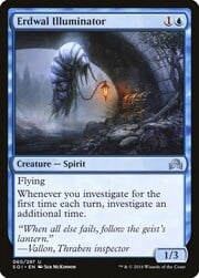 Erdwal Illuminator 060