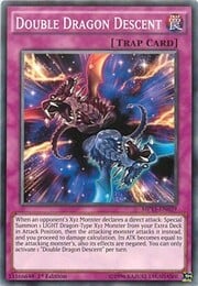 Double Dragon Descent · Common 039