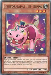 Performapal Hip Hippo · Common 064