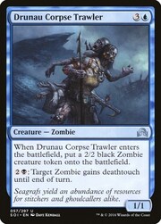 Drunau Corpse Trawler 057