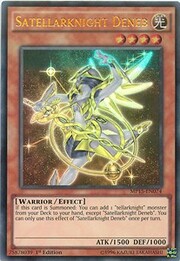 Satellarknight Deneb · Ultra Rare 074