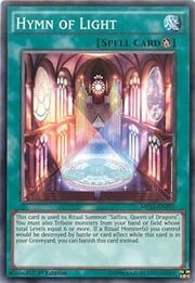 Hymn of Light · Common 107