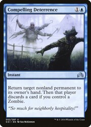 Compelling Deterrence 052