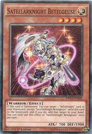 Satellarknight Betelgeuse · Common 148