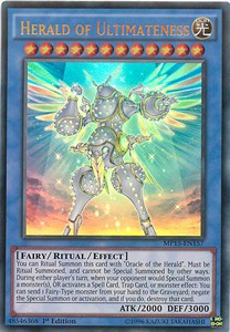 yugioh herald of ultimateness deck 10 Best Decks In Yu-Gi-Oh! Master Duel, Ranked Herald of ultimateness on opponent's