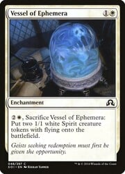 Vessel of Ephemera 048