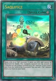 Saqlifice · Ultra Rare 171