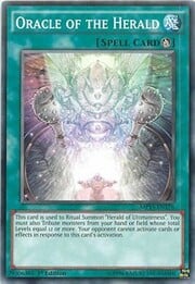 Oracle of the Herald · Common 176