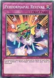 Performapal Revival · Common 179