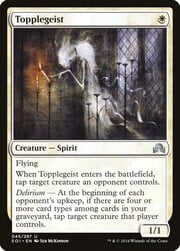 Topplegeist 045