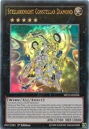 Stellarknight Constellar Diamond · Ultra Rare 224