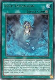 Void Expansion · Rare 229