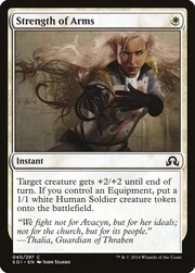 Strength of Arms 040