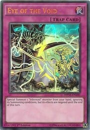 Eye of the Void · Ultra Rare 240