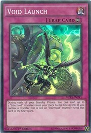 Void Launch · Super Rare 241