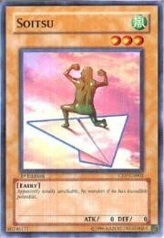 Soitsu Card Front
