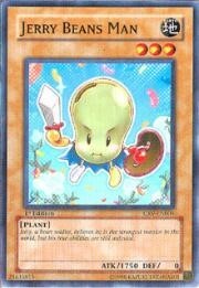 Jerry Beans Man · Common 004