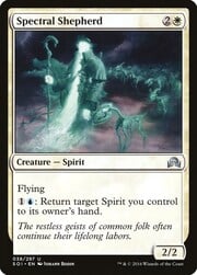 Spectral Shepherd 038