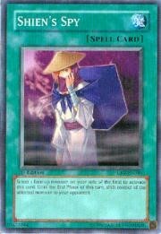 Shien's Spy · Common 044