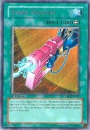 Spark Blaster · Rare 047