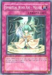 Spiritual Wind Art - Miyabi · Common 053