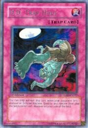 D.D. Trap Hole · Rare 057