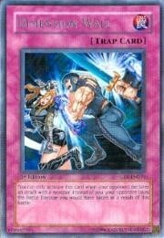 Dimension Wall Card Front