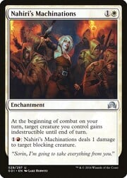 Nahiri's Machinations 028