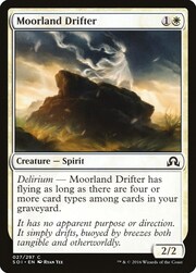 Moorland Drifter 027