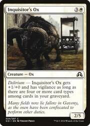 Inquisitor's Ox 024