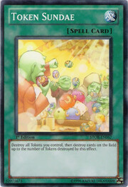 Token Sundae · Common 057
