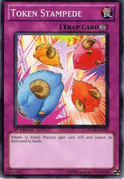 Token Stampede · Common 076