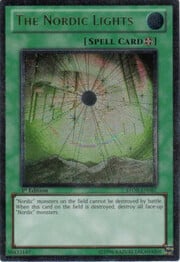 The Nordic Lights · Ultimate Rare 087ul