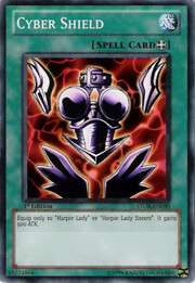 Cyber Shield · Common 090