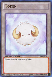 Lamb Token 008