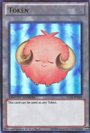 Lamb Token 009