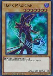 Yugi's Collector Box featured card