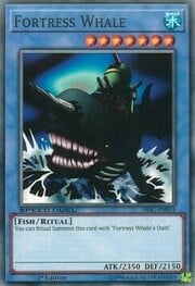 Fortress Whale · Common 015