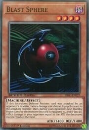 Blast Sphere · Common 027