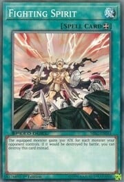 Fighting Spirit · Common 041