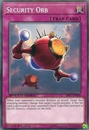 Security Orb · Common 044